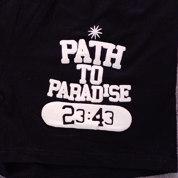 HELLSTAR PATH TO PARADISE 23:43 SHORTS - Picture 3 of 9